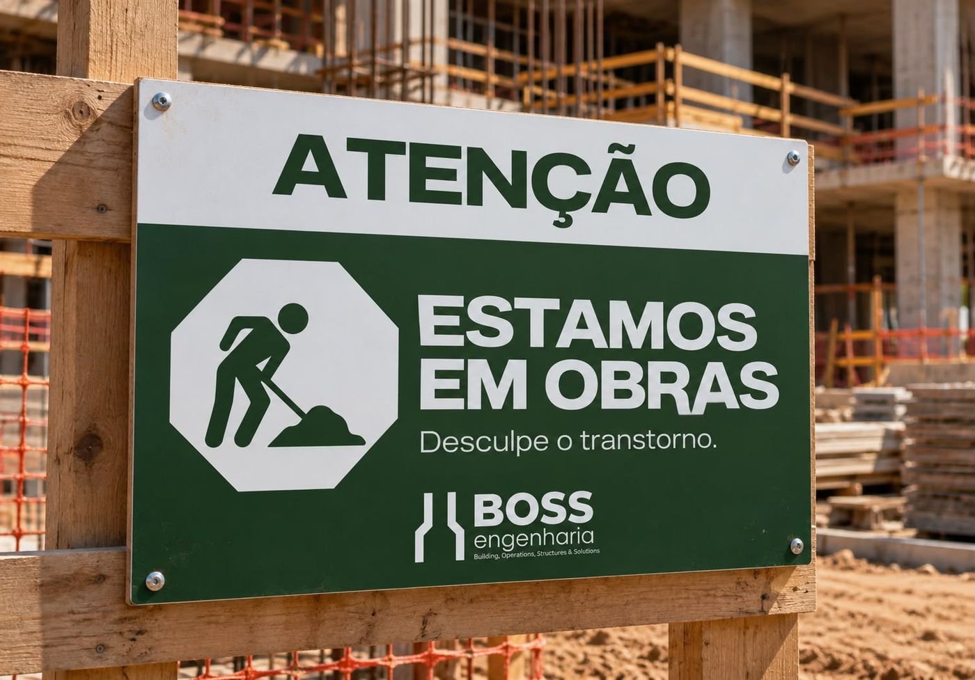 Boss Engenharia
