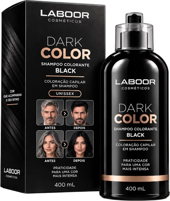 Dark Color