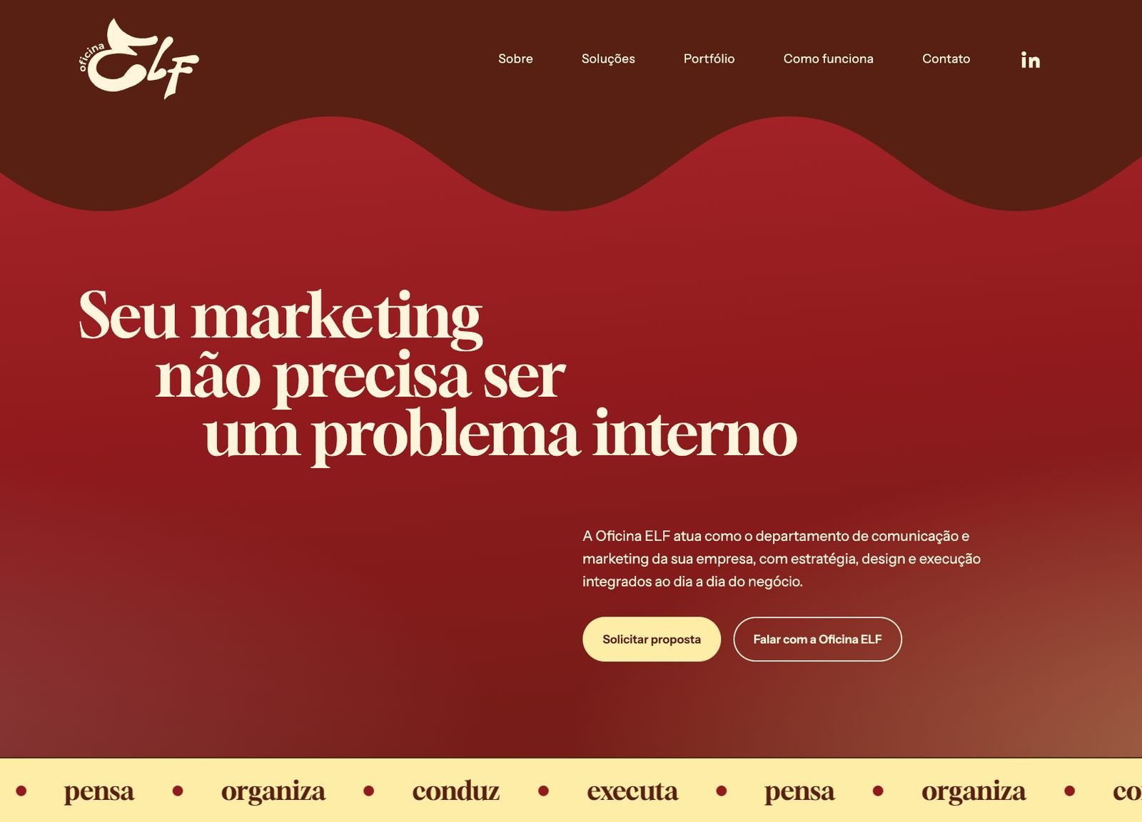 Oficina ELF
